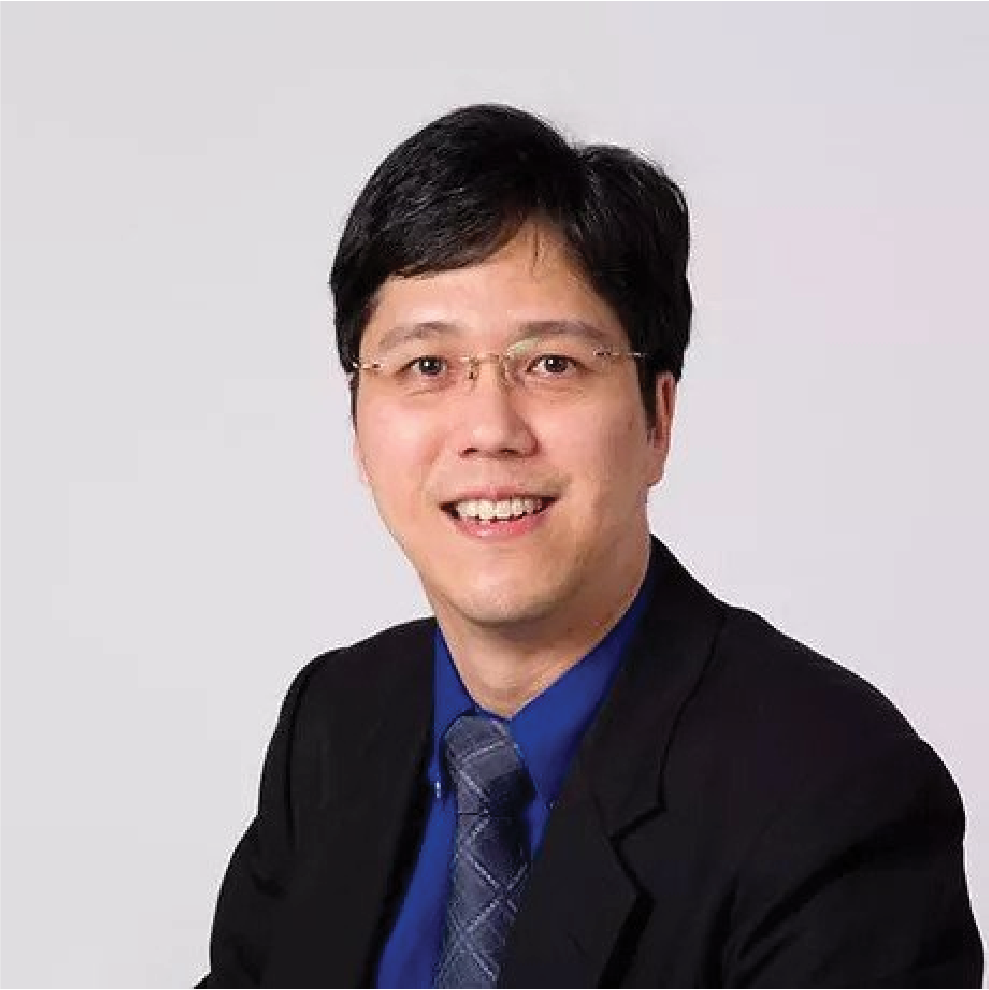 Dr Ong Kian Chung