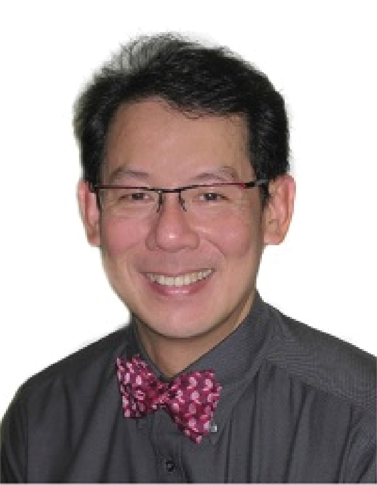 Dr Tan Tze Lee